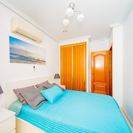 Alegria Id22 Appartement Torrevieja Buitenkant foto