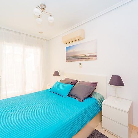 Alegria Id22 Appartement Torrevieja Buitenkant foto