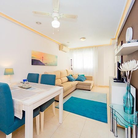 Alegria Id22 Appartement Torrevieja Buitenkant foto