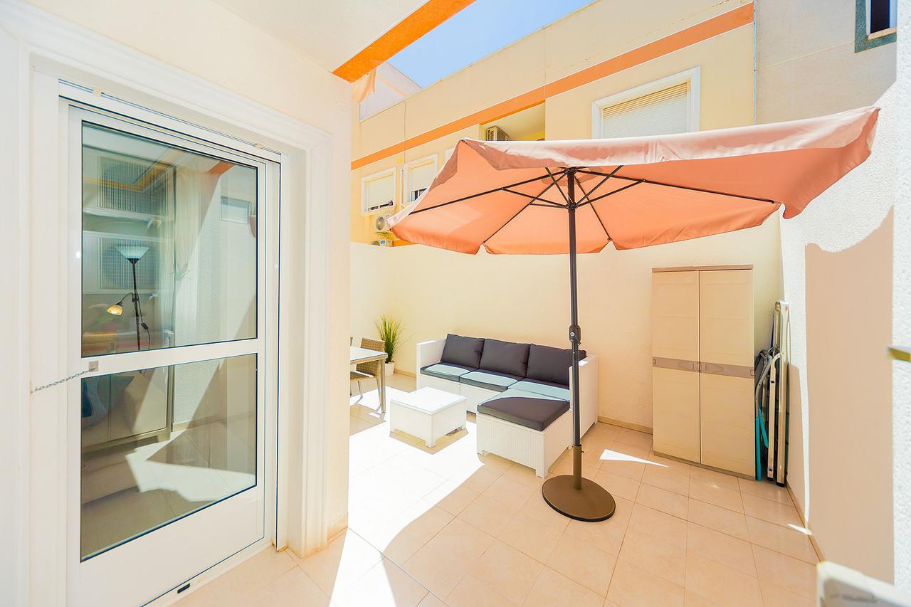 Alegria Id22 Appartement Torrevieja Buitenkant foto