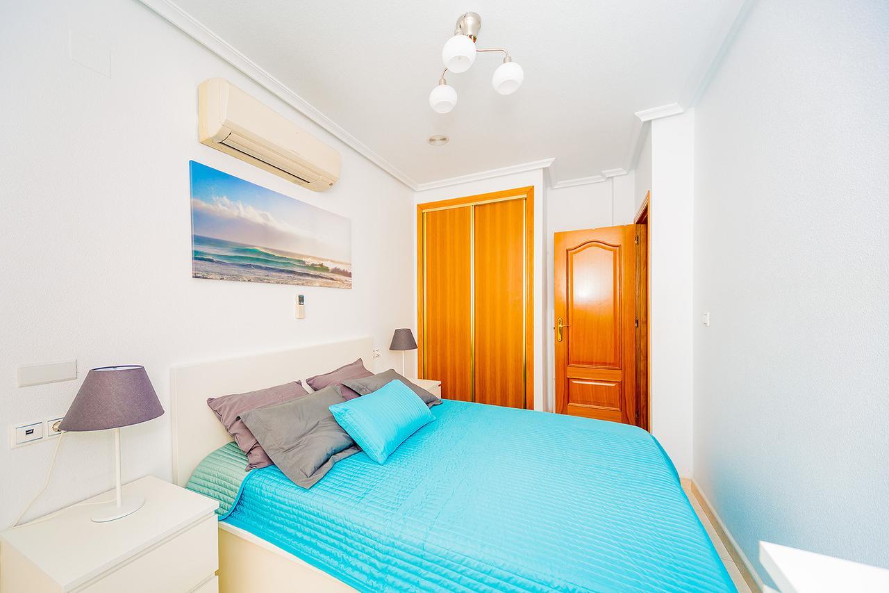 Alegria Id22 Appartement Torrevieja Buitenkant foto