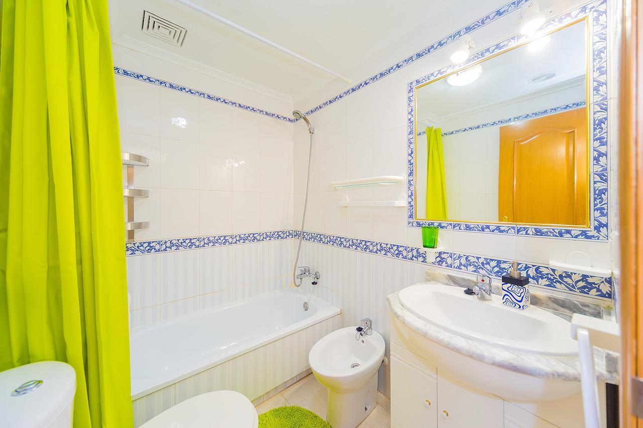 Alegria Id22 Appartement Torrevieja Buitenkant foto