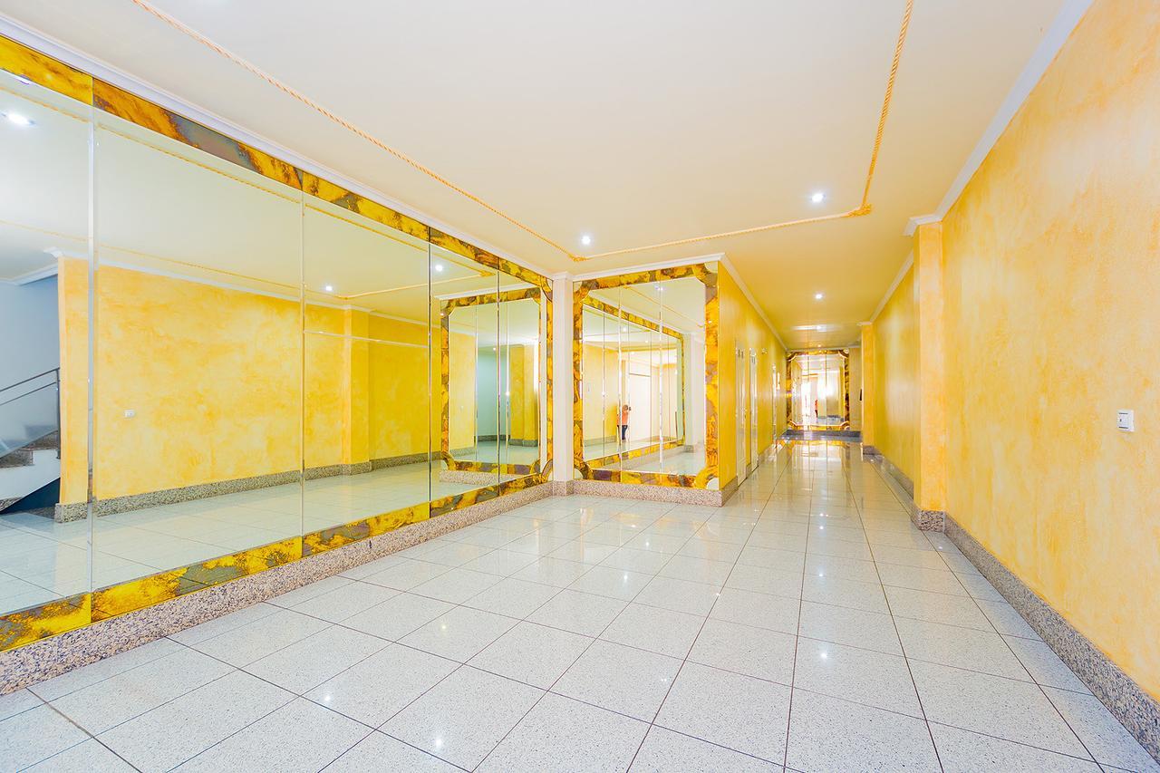 Alegria Id22 Appartement Torrevieja Buitenkant foto