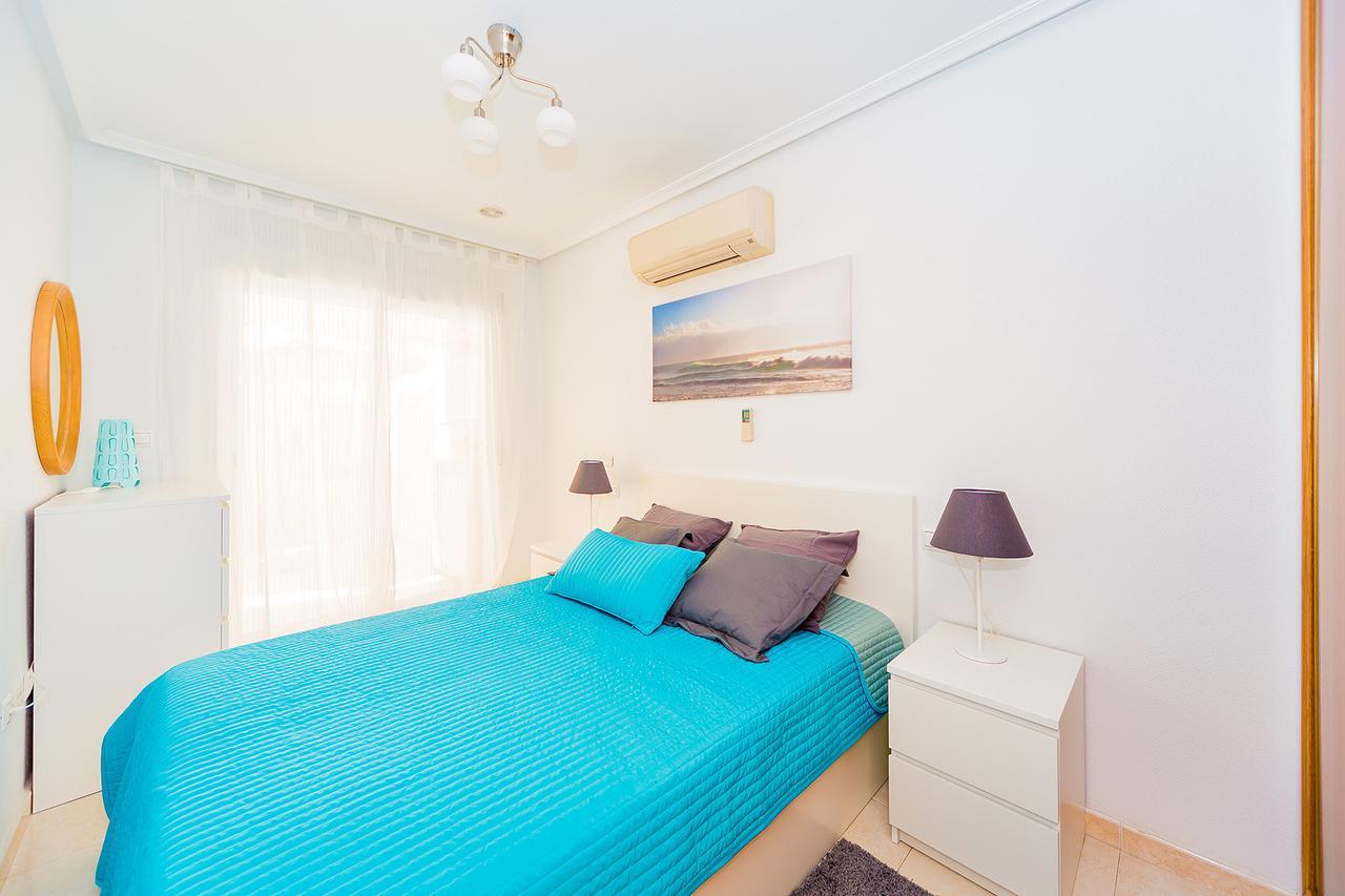 Alegria Id22 Appartement Torrevieja Buitenkant foto