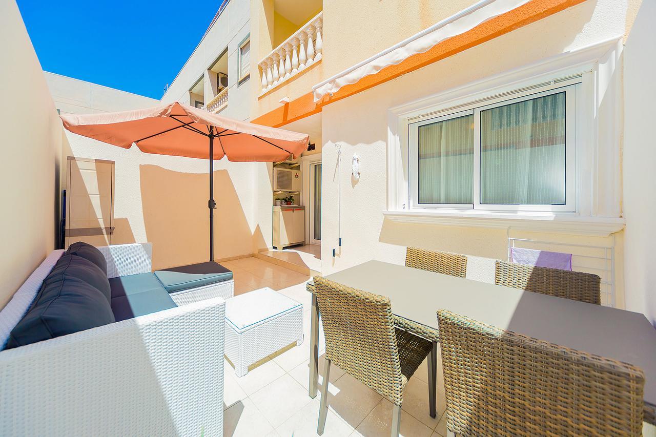 Alegria Id22 Appartement Torrevieja Buitenkant foto