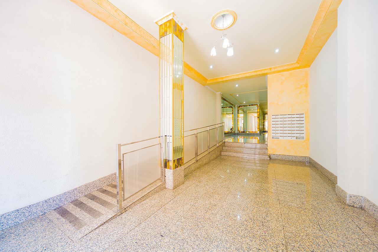 Alegria Id22 Appartement Torrevieja Buitenkant foto